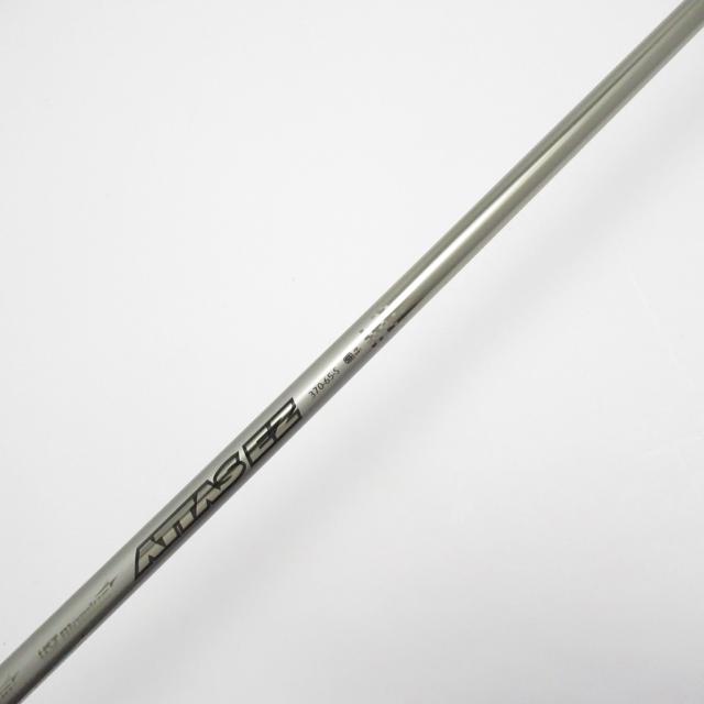 【中古ゴルフクラブ】キャスコ　POWER TORNADO　UFO by POWER TORNADO ドライバー ATTAS EZ 370　シャフト：ATTAS EZ 370_5