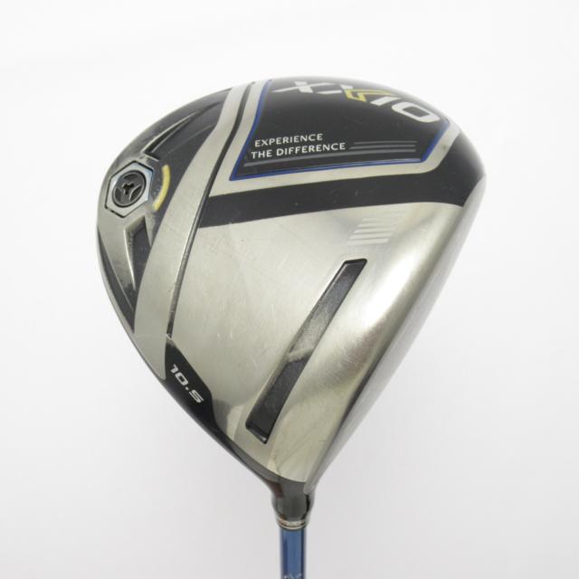 【中古ゴルフクラブ】ダンロップ　XXIO　ゼクシオ イレブン ドライバー(ネイビー) ドライバー XXIO MP1100　シャフト：XXIO MP1100