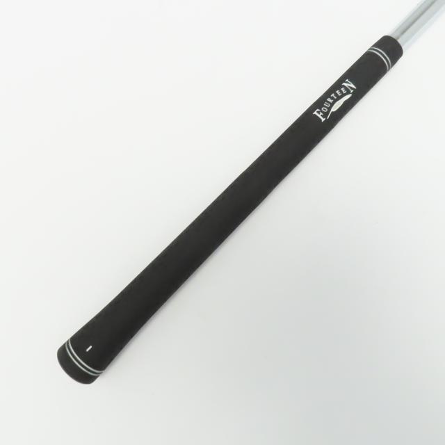 【中古ゴルフクラブ】フォーティーン　DJ　DJ-6 ウェッジ N.S.PRO DS-91w　シャフト：N.S.PRO DS-91w