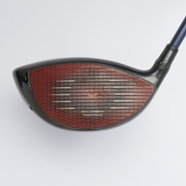 【中古ゴルフクラブ】テーラーメイド　STEALTH　ステルス HD ドライバー Diamana Blue TM50　シャフト：Diamana Blue TM50_2