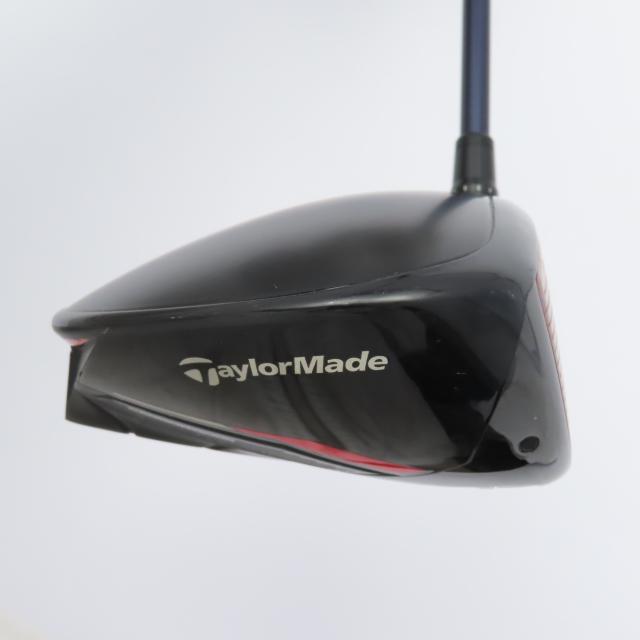 【中古ゴルフクラブ】テーラーメイド　STEALTH　ステルス HD ドライバー Diamana Blue TM50　シャフト：Diamana Blue TM50_3