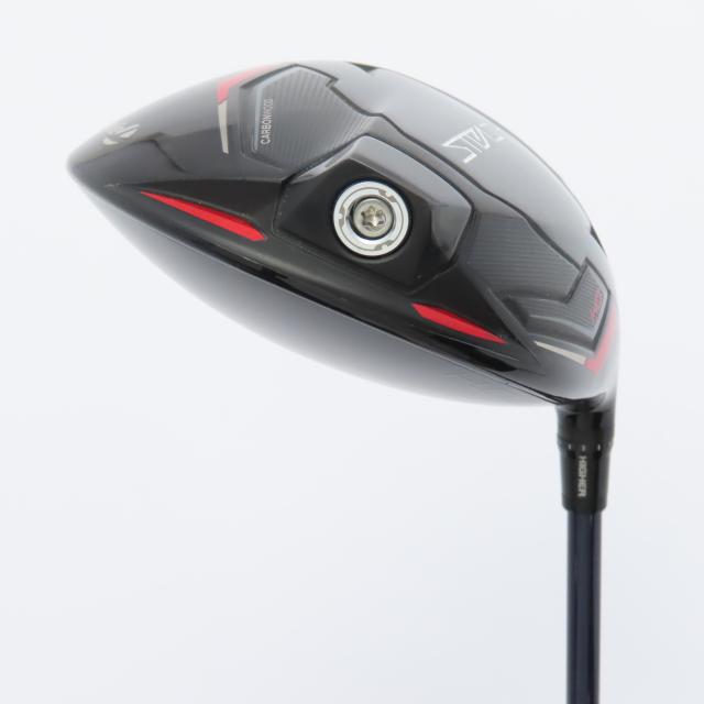 【中古ゴルフクラブ】テーラーメイド　STEALTH　ステルス HD ドライバー Diamana Blue TM50　シャフト：Diamana Blue TM50_4