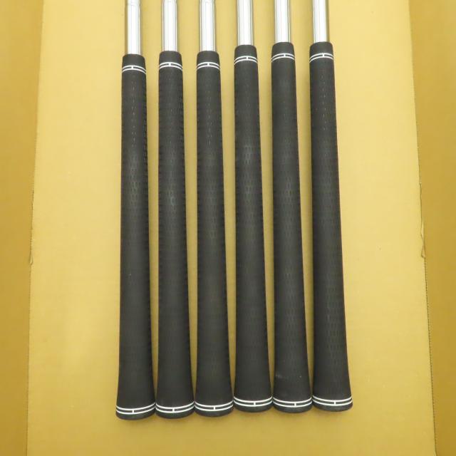 【中古ゴルフクラブ】ダンロップ　SRIXON　スリクソン Z-FORGEDII アイアン Dynamic Gold DST　シャフト：Dynamic Gold DST_7