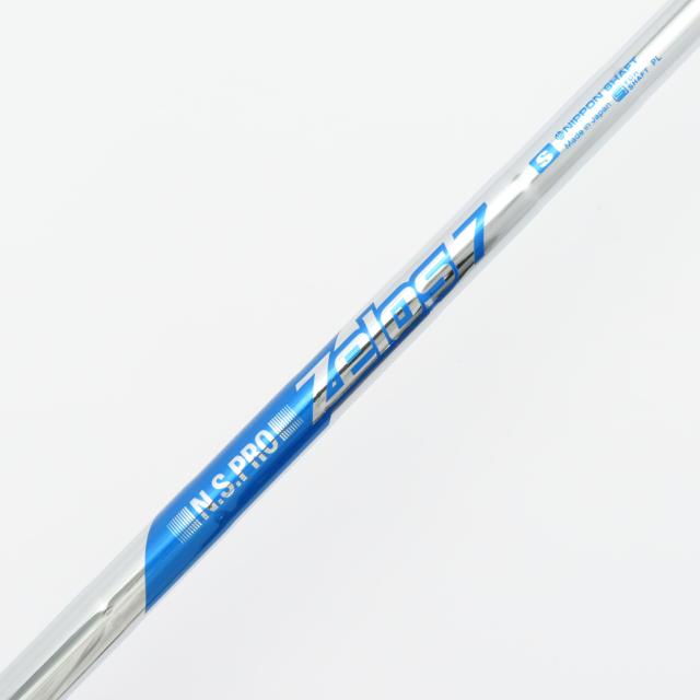 クラブ Callaway ai smoke NSPRO Zelos 7 Callaway キャロウェイ アイアンセット 5本組 メンズ N.S.PRO
