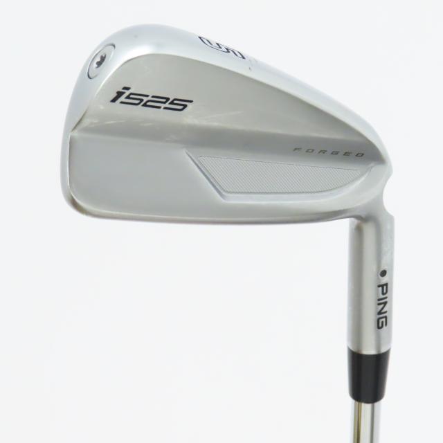 【中古ゴルフクラブ】ピン　I SERIES　i525 アイアン N.S.PRO 850GH neo　シャフト：N.S.PRO 850GH neo