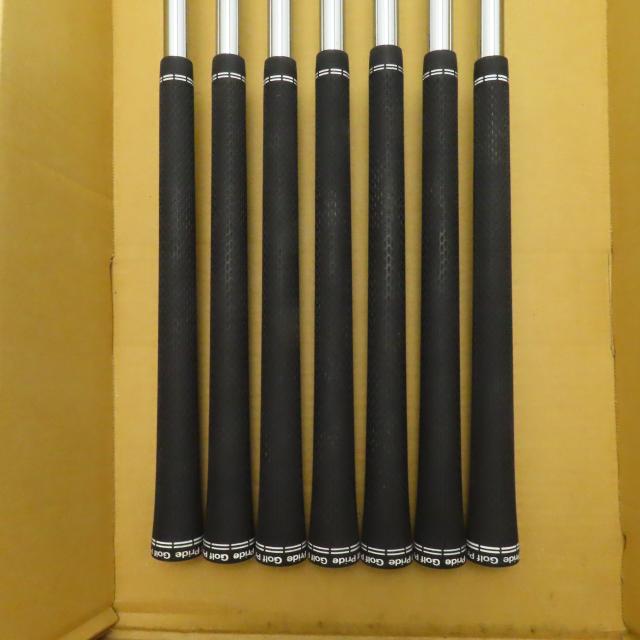 【中古ゴルフクラブ】ピン　I SERIES　i525 アイアン N.S.PRO 850GH neo　シャフト：N.S.PRO 850GH neo