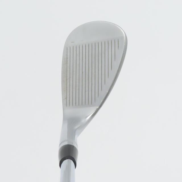 【中古ゴルフクラブ】タイトリスト　Vokey　Vokey SM9 TOUR CHROME ウェッジ N.S.PRO ZELOS 7　シャフト：N.S.PRO ZELOS 7