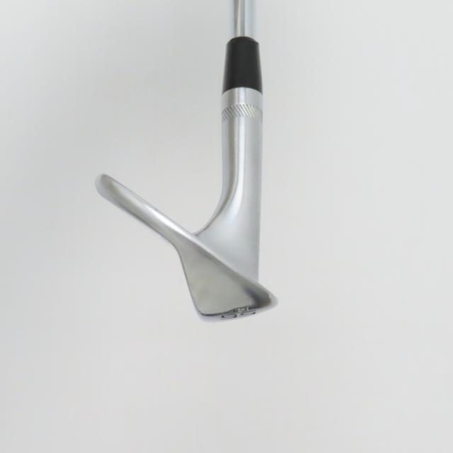 【中古ゴルフクラブ】タイトリスト　Vokey　Vokey SM9 TOUR CHROME ウェッジ N.S.PRO ZELOS 7　シャフト：N.S.PRO ZELOS 7