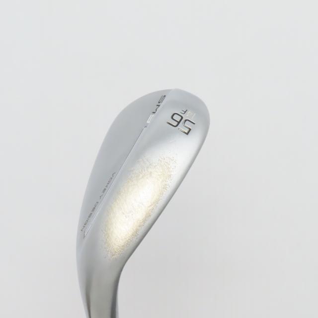 【中古ゴルフクラブ】タイトリスト　Vokey　Vokey SM9 TOUR CHROME ウェッジ N.S.PRO ZELOS 7　シャフト：N.S.PRO ZELOS 7