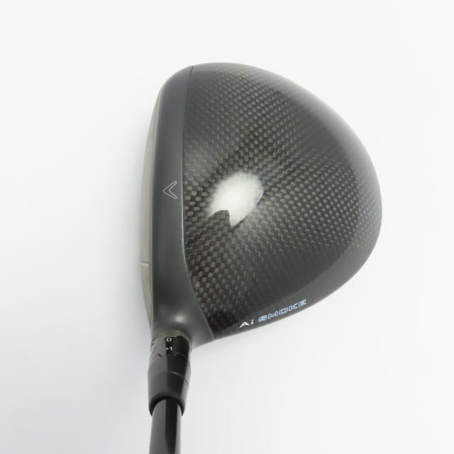 【中古ゴルフクラブ】キャロウェイゴルフ　Ai SMOKE　パラダイム Ai SMOKE MAX ドライバー TENSEI 50 for Callaway　シャフト：TENSEI …_1