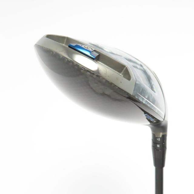 【中古ゴルフクラブ】キャロウェイゴルフ　Ai SMOKE　パラダイム Ai SMOKE MAX ドライバー TENSEI 50 for Callaway　シャフト：TENSEI …_4