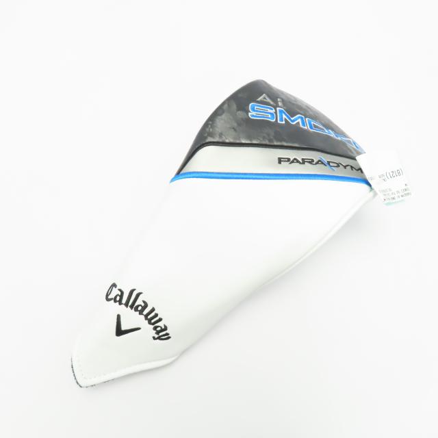 【中古ゴルフクラブ】キャロウェイゴルフ　Ai SMOKE　パラダイム Ai SMOKE MAX ドライバー TENSEI 50 for Callaway　シャフト：TENSEI …_7