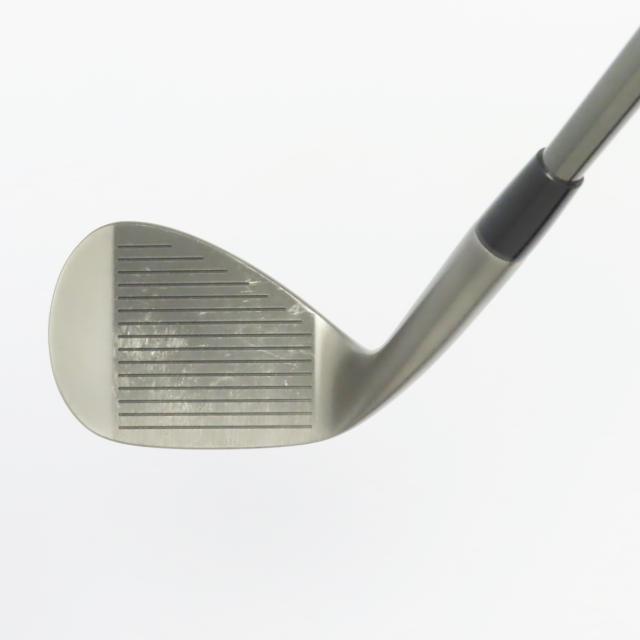 【中古ゴルフクラブ】フォーティーン　FOURTEEN　FRZ スモーキーサテン仕上げ ウェッジ N.S.PRO TS-101w BK　シャフト：N.S.PRO TS-101…