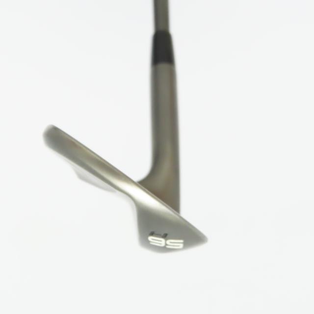 【中古ゴルフクラブ】フォーティーン　FOURTEEN　FRZ スモーキーサテン仕上げ ウェッジ N.S.PRO TS-101w BK　シャフト：N.S.PRO TS-101…