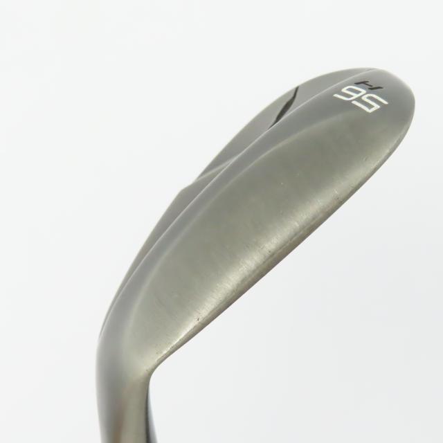 【中古ゴルフクラブ】フォーティーン　FOURTEEN　FRZ スモーキーサテン仕上げ ウェッジ N.S.PRO TS-101w BK　シャフト：N.S.PRO TS-101…