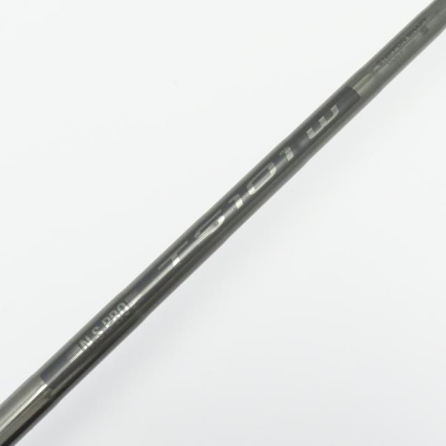 【中古ゴルフクラブ】フォーティーン　FOURTEEN　FRZ スモーキーサテン仕上げ ウェッジ N.S.PRO TS-101w BK　シャフト：N.S.PRO TS-101…