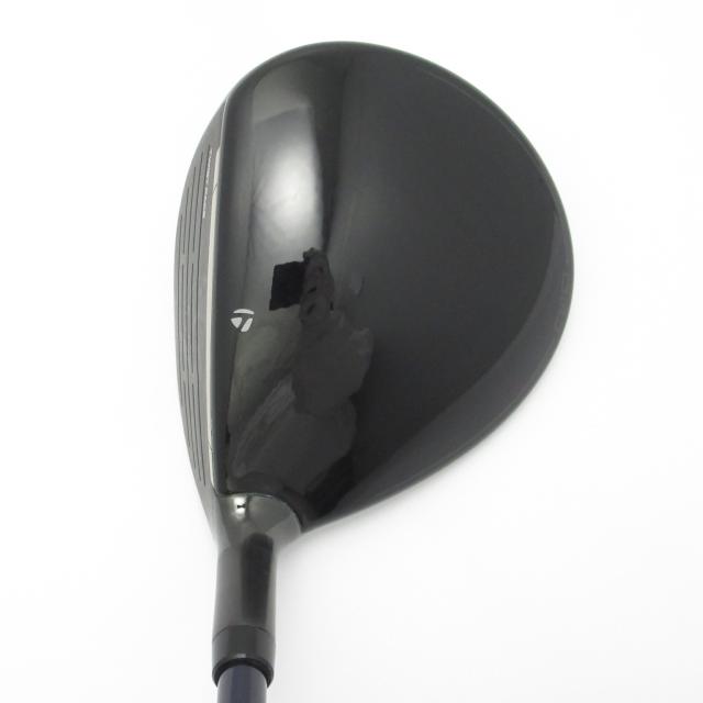【中古ゴルフクラブ】テーラーメイド　Qi10　Qi10 フェアウェイウッド Diamana Blue TM50　シャフト：Diamana Blue TM50_1