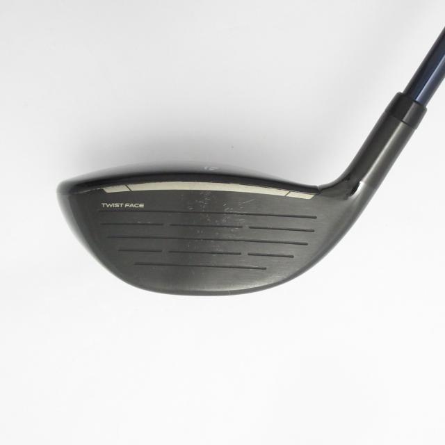 【中古ゴルフクラブ】テーラーメイド　Qi10　Qi10 フェアウェイウッド Diamana Blue TM50　シャフト：Diamana Blue TM50_2