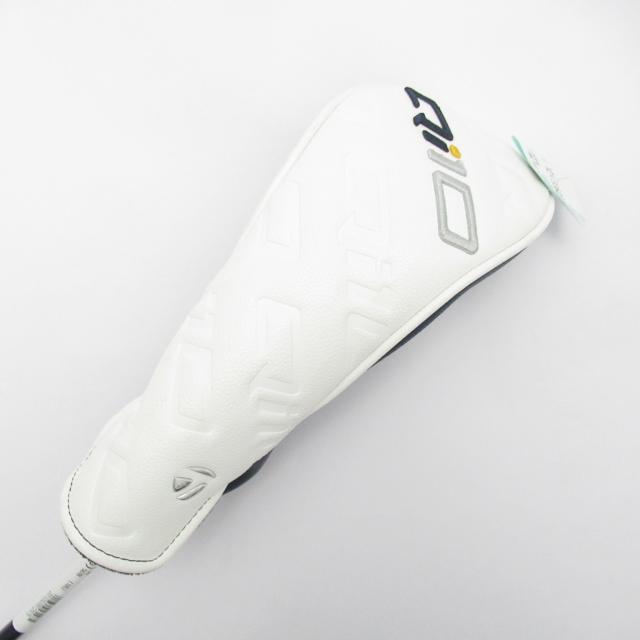【中古ゴルフクラブ】テーラーメイド　Qi10　Qi10 フェアウェイウッド Diamana Blue TM50　シャフト：Diamana Blue TM50_7