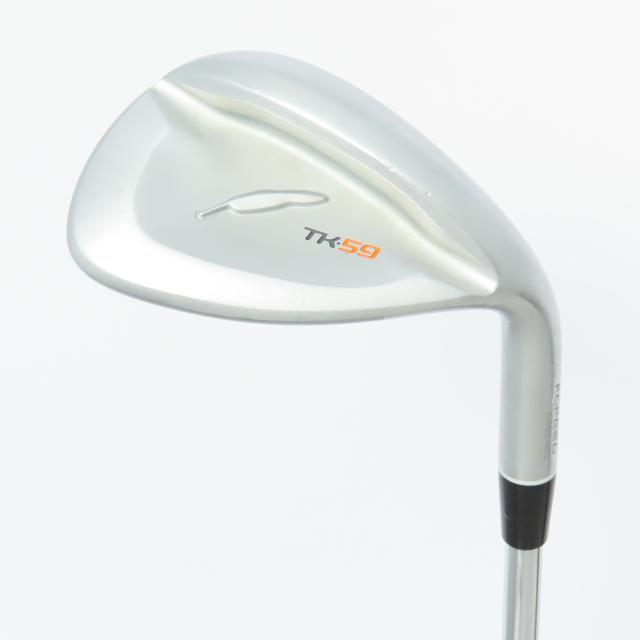 【中古ゴルフクラブ】フォーティーン　FOURTEEN　TK-59 ウェッジ FS-WEDGE　シャフト：FS-WEDGE
