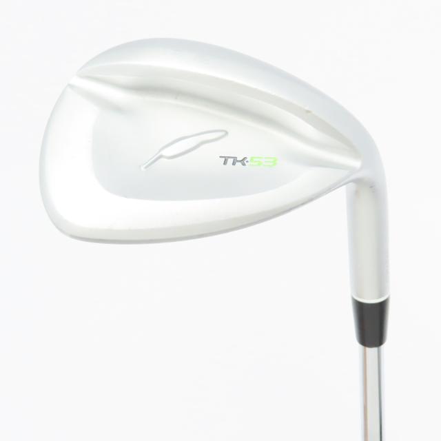 【中古ゴルフクラブ】フォーティーン　FOURTEEN　TK-53 ウェッジ FS-WEDGE　シャフト：FS-WEDGE
