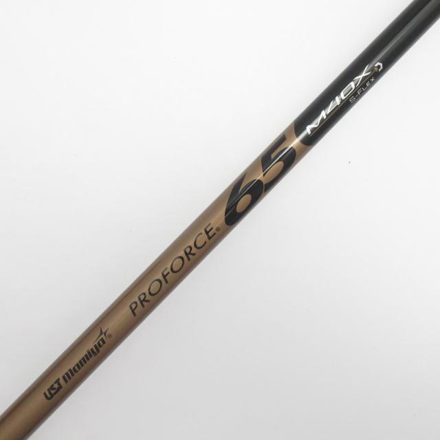 中古ゴルフクラブ】テーラーメイド BRNR バーナー ミニ(2024) US