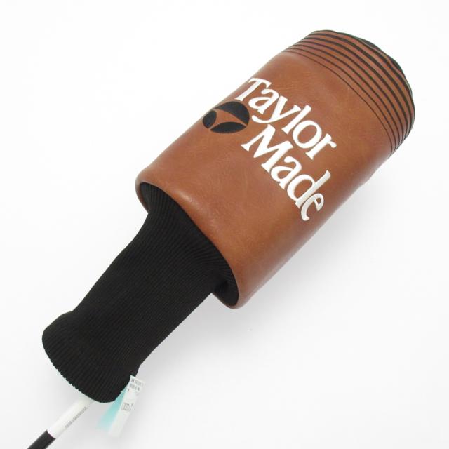 中古ゴルフクラブ】テーラーメイド BRNR バーナー ミニ(2024) US