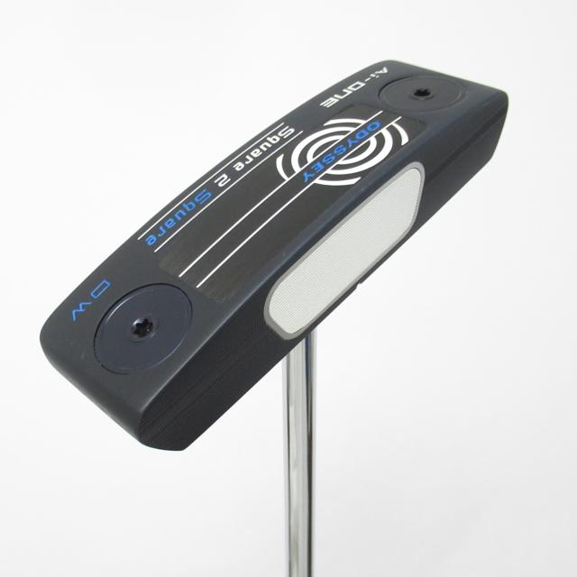 【中古】キャスコ Blue9/9 丸マレット DF-019 パター 中古】キャスコ Blue9/9 丸マレット DF-019 パター 中古ゴルフクラブ