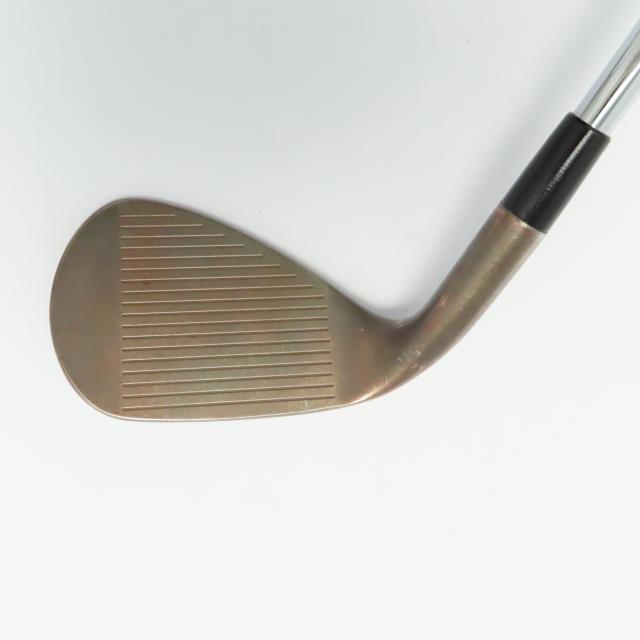 【中古ゴルフクラブ】キャスコ　DOLPHIN　ドルフィン DW-123 Copper ウェッジ N.S.PRO 950GH neo　シャフト：N.S.PRO 950GH neo