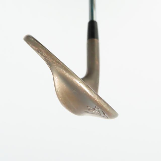 【中古ゴルフクラブ】キャスコ　DOLPHIN　ドルフィン DW-123 Copper ウェッジ N.S.PRO 950GH neo　シャフト：N.S.PRO 950GH neo