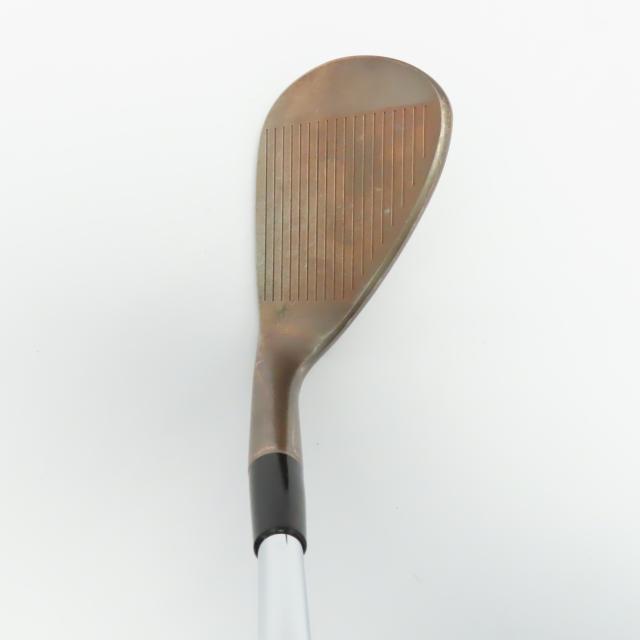 【中古ゴルフクラブ】キャスコ　DOLPHIN　ドルフィン DW-123 Copper ウェッジ N.S.PRO 950GH neo　シャフト：N.S.PRO 950GH neo