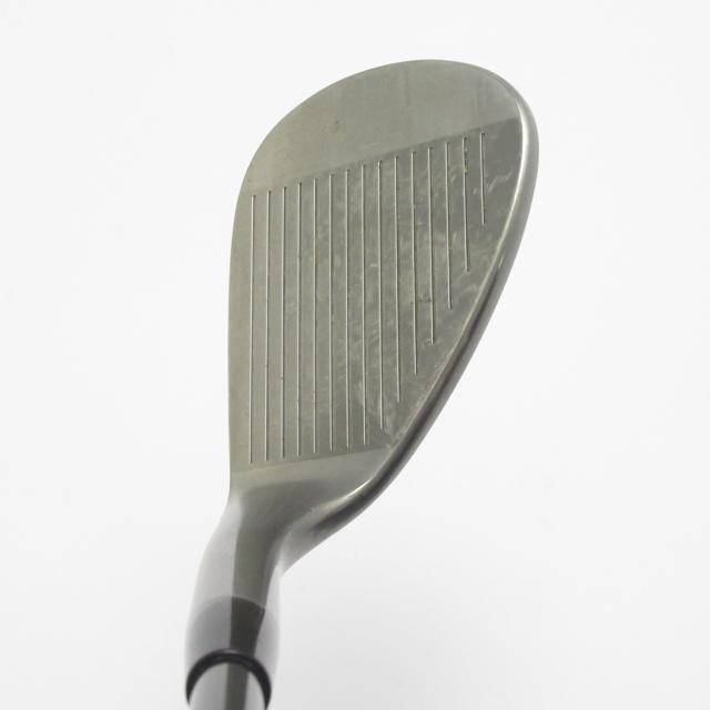 【中古ゴルフクラブ】フォーティーン　DJ　DJ-6 ブラックエディション ウェッジ N.S.PRO DS-91w BK　シャフト：N.S.PRO DS-91w BK