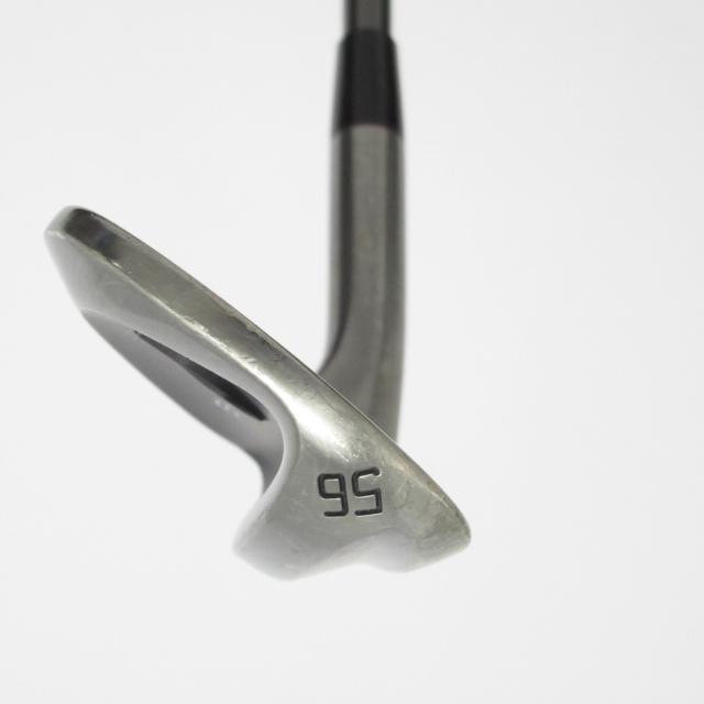 【中古ゴルフクラブ】フォーティーン　DJ　DJ-6 ブラックエディション ウェッジ N.S.PRO DS-91w BK　シャフト：N.S.PRO DS-91w BK