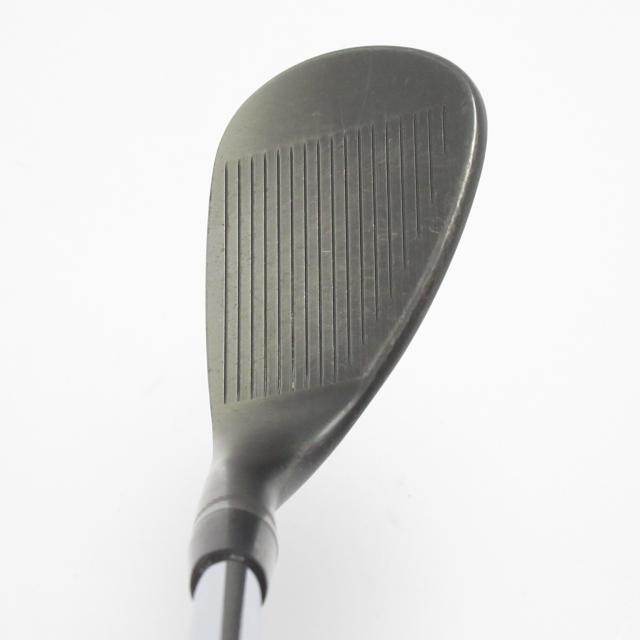 【中古ゴルフクラブ】タイトリスト　Vokey　Vokey SM9 JET BLACK ウェッジ N.S.PRO 950GH neo　シャフト：N.S.PRO 950GH neo