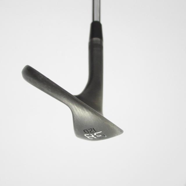 【中古ゴルフクラブ】タイトリスト　Vokey　Vokey SM9 JET BLACK ウェッジ N.S.PRO 950GH neo　シャフト：N.S.PRO 950GH neo