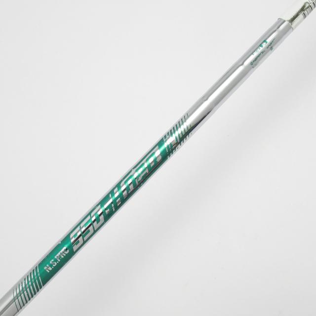 【中古ゴルフクラブ】タイトリスト　Vokey　Vokey SM9 JET BLACK ウェッジ N.S.PRO 950GH neo　シャフト：N.S.PRO 950GH neo