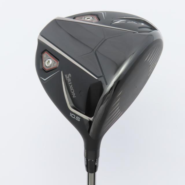 【中古ゴルフクラブ】ダンロップ　SRIXON　スリクソン ZXi ドライバー Diamana GT 50　シャフト：Diamana GT 50