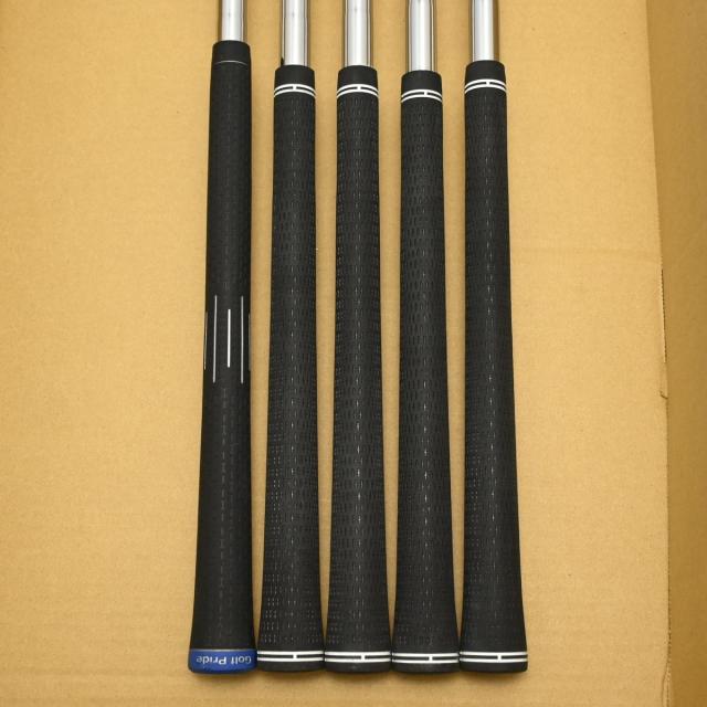 【中古ゴルフクラブ】ピン　I SERIES　i210 アイアン N.S.PRO MODUS3 TOUR 105　シャフト：N.S.PRO MODUS3 TOUR 105