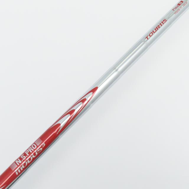 【中古ゴルフクラブ】ピン　GLIDE　グライド 4.0 S ウェッジ N.S.PRO MODUS3 TOUR 115　シャフト：N.S.PRO MODUS3 TOUR 115
