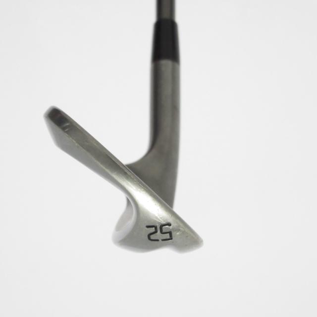 【中古ゴルフクラブ】フォーティーン　DJ　DJ-6 ブラックエディション ウェッジ N.S.PRO DS-91w BK　シャフト：N.S.PRO DS-91w BK