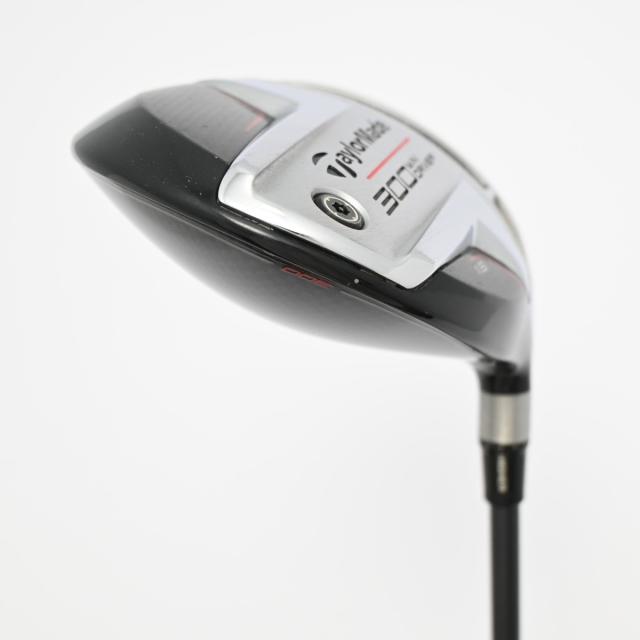 【中古ゴルフクラブ】テーラーメイド　Taylor Made　300MINI ドライバー TENSEI SILVER TM50 MD　シャフト：TENSEI SILVER TM50 MD_4