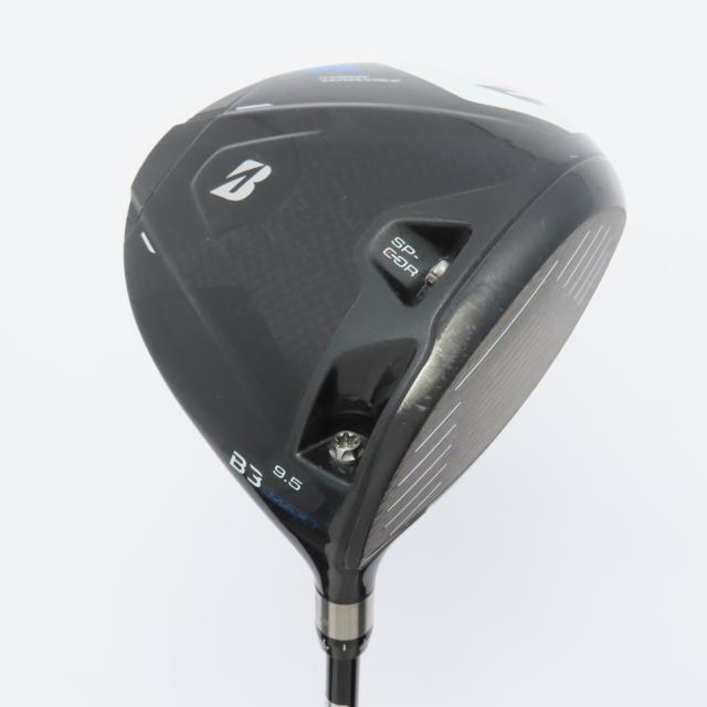 【中古ゴルフクラブ】ブリヂストン　BRIDGESTONE GOLF　B3 MAX(2024) ドライバー TENSEI Pro Blue 1K 50　シャフト：TENSEI Pro Blue 1…