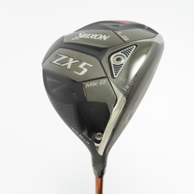 中古ゴルフクラブ】ダンロップ SRIXON スリクソン ZX5 MkII LS