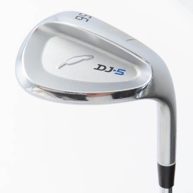 【中古ゴルフクラブ】フォーティーン　DJ　DJ-5 ウェッジ N.S.PRO DS-91w BK　シャフト：N.S.PRO DS-91w BK