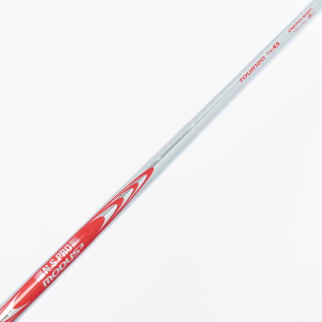 【中古ゴルフクラブ】ブリヂストン　BRIDGESTONE GOLF　BITING SPIN ウェッジ N.S.PRO MODUS3 TOUR 120　シャフト：N.S.PRO MODUS3 TOU…