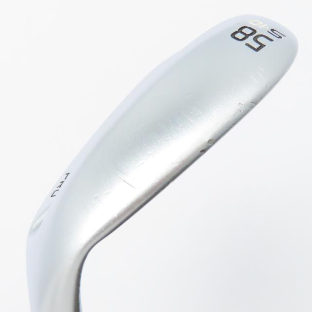 【中古ゴルフクラブ】ピン　GLIDE　グライド フォージド プロ Sグラインド ウェッジ N.S.PRO 950GH neo　シャフト：N.S.PRO 950GH neo