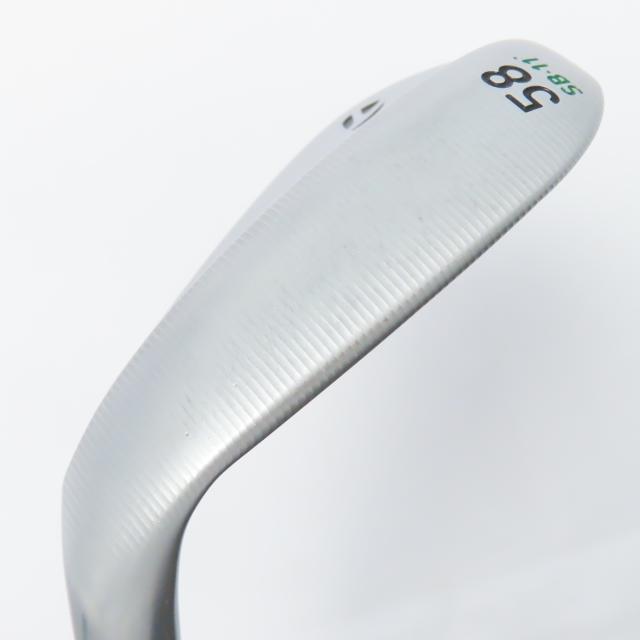 【中古ゴルフクラブ】テーラーメイド　MILLED GRIND　ミルドグラインド4 ウェッジ N.S.PRO 950GH neo　シャフト：N.S.PRO 950GH neo