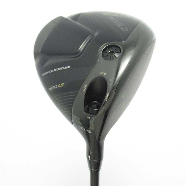 中古ゴルフクラブ】本間ゴルフ TOUR WORLD ツアーワールド TW767 LS