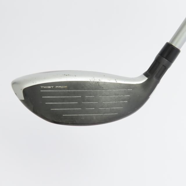 テーラーメイド M6 ユーティリティ FUBUKI TM6 U4 22度 S 日本仕様