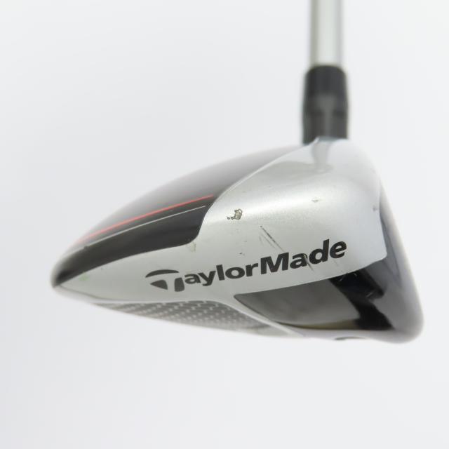 TaylorMade テーラーメイド M2 ユーティリティ 22° 4U テーラーメイド M2ユーティリティ 4U 22度 Sシャフト ヘッドカバー付き